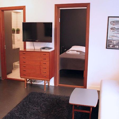 Astro Apartments Reykjavík Værelse billede