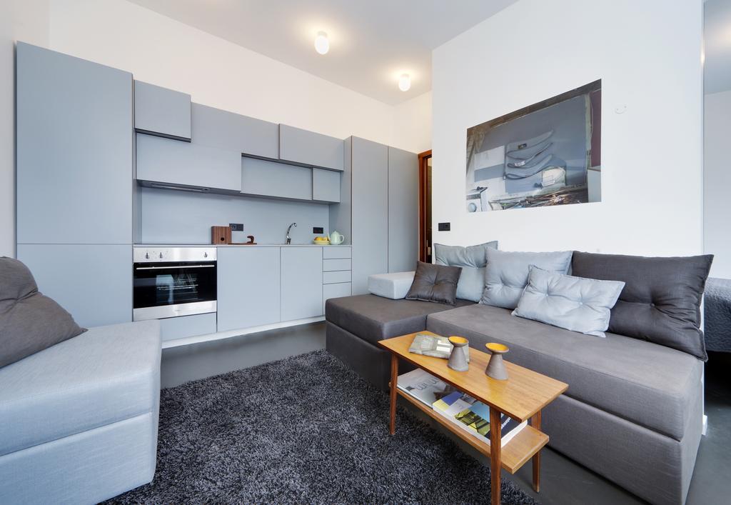 Astro Apartments Reykjavík Værelse billede