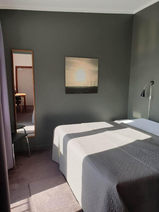 Astro Apartments Reykjavík Eksteriør billede