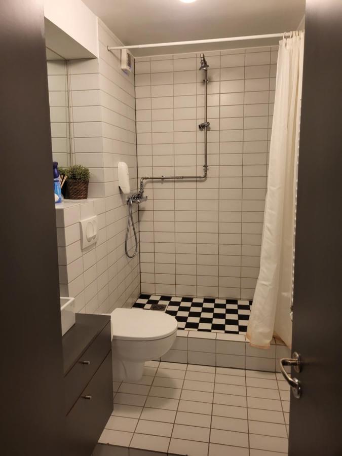 Astro Apartments Reykjavík Eksteriør billede