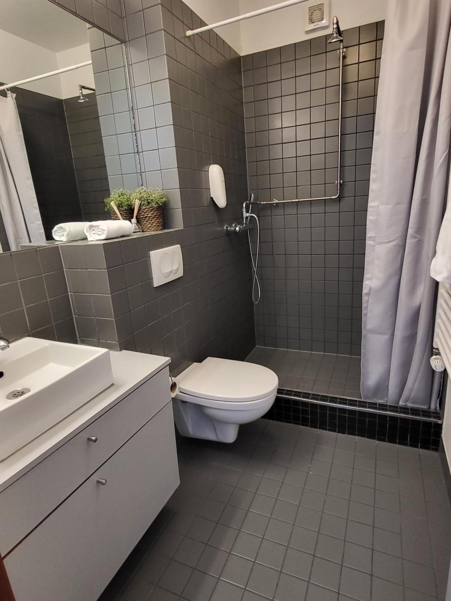 Astro Apartments Reykjavík Eksteriør billede