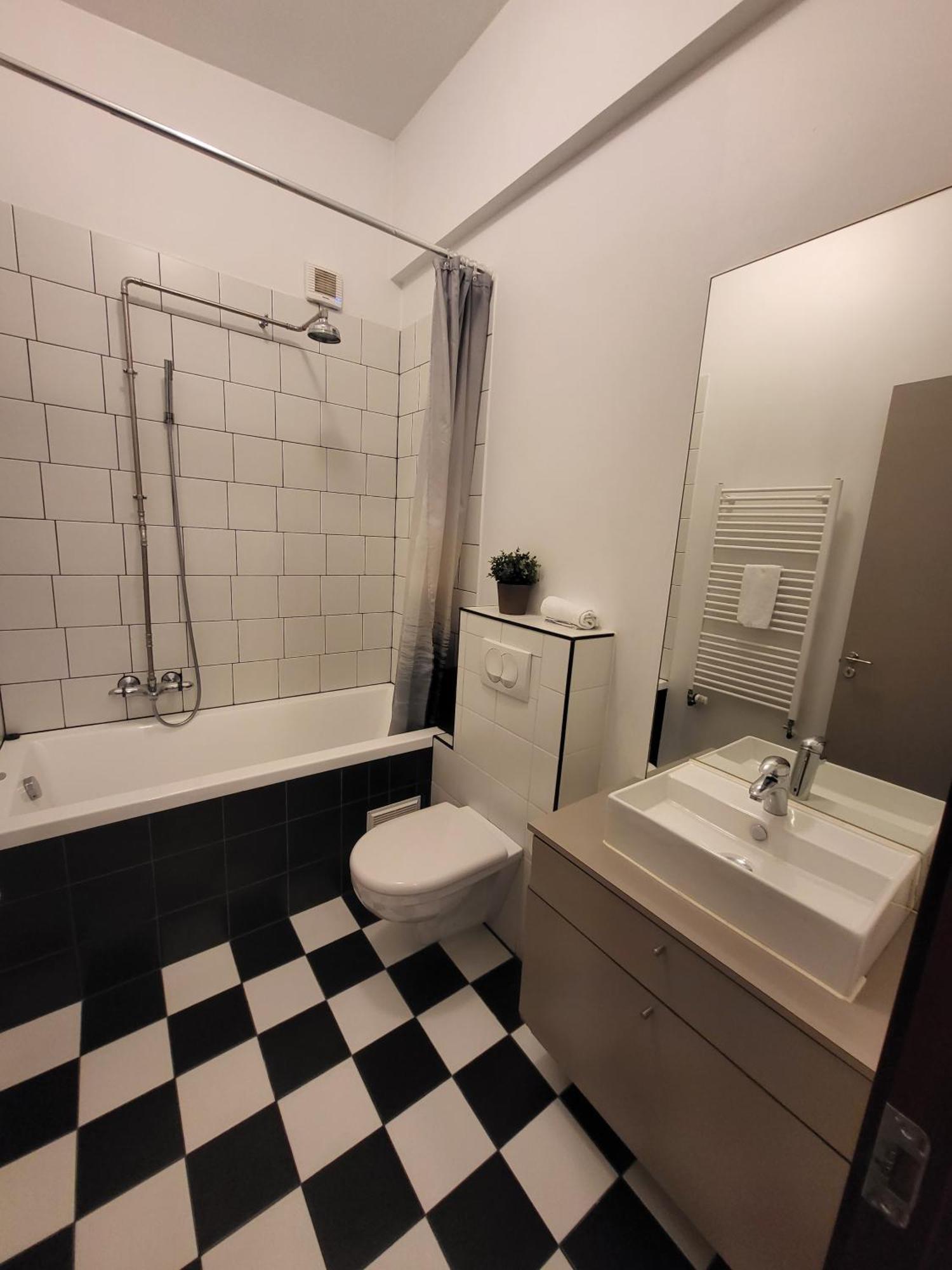 Astro Apartments Reykjavík Eksteriør billede