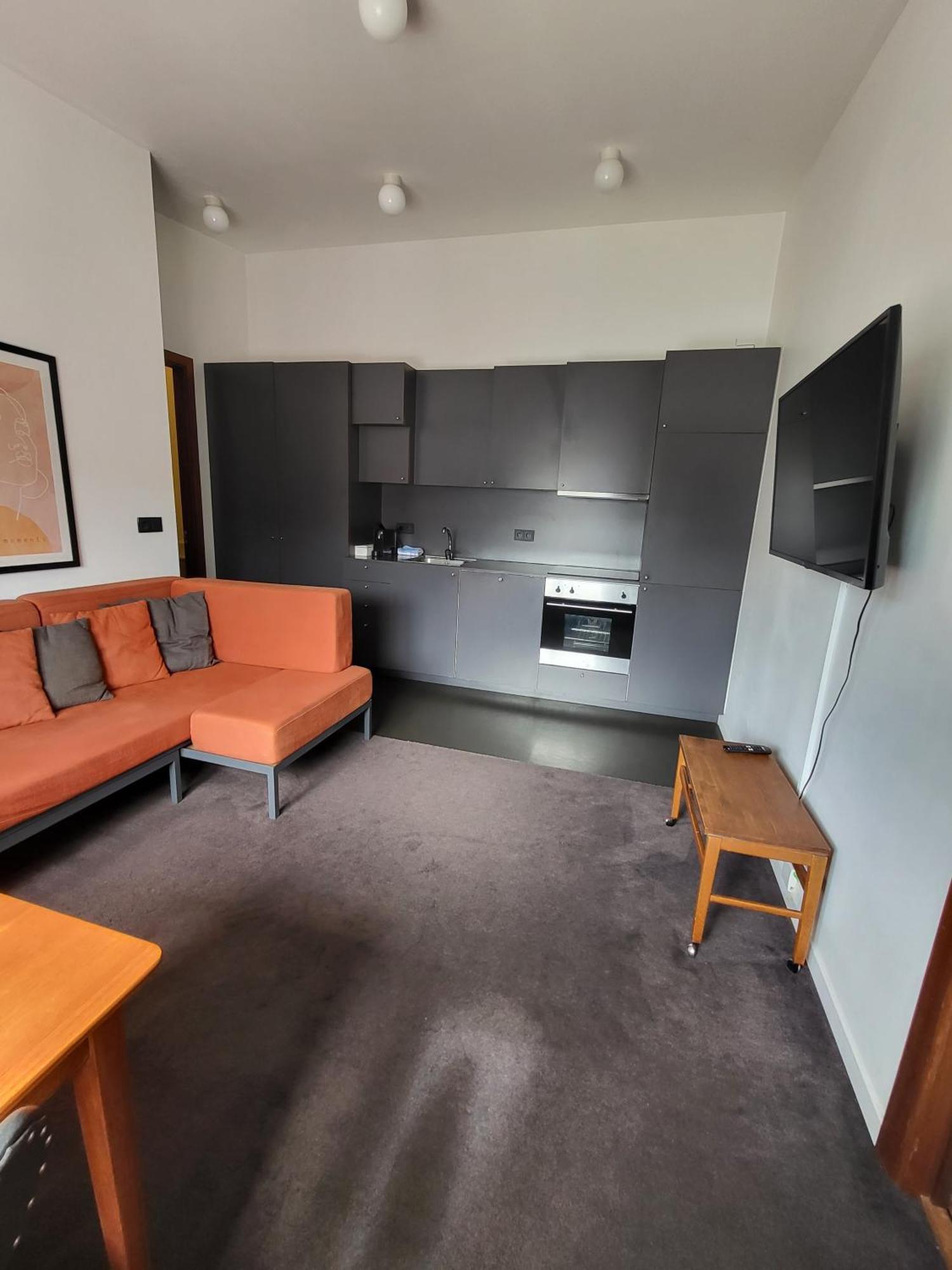 Astro Apartments Reykjavík Eksteriør billede
