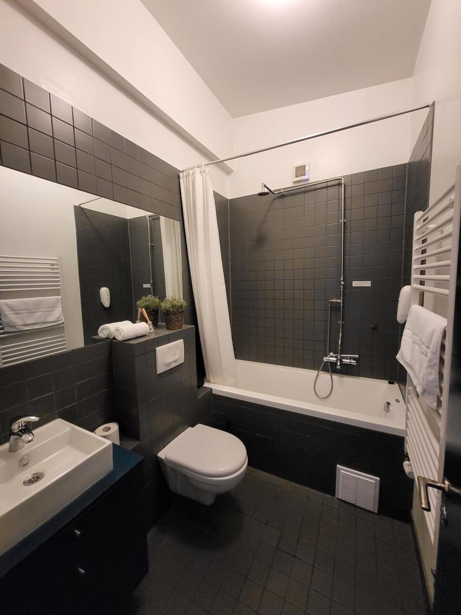 Astro Apartments Reykjavík Eksteriør billede