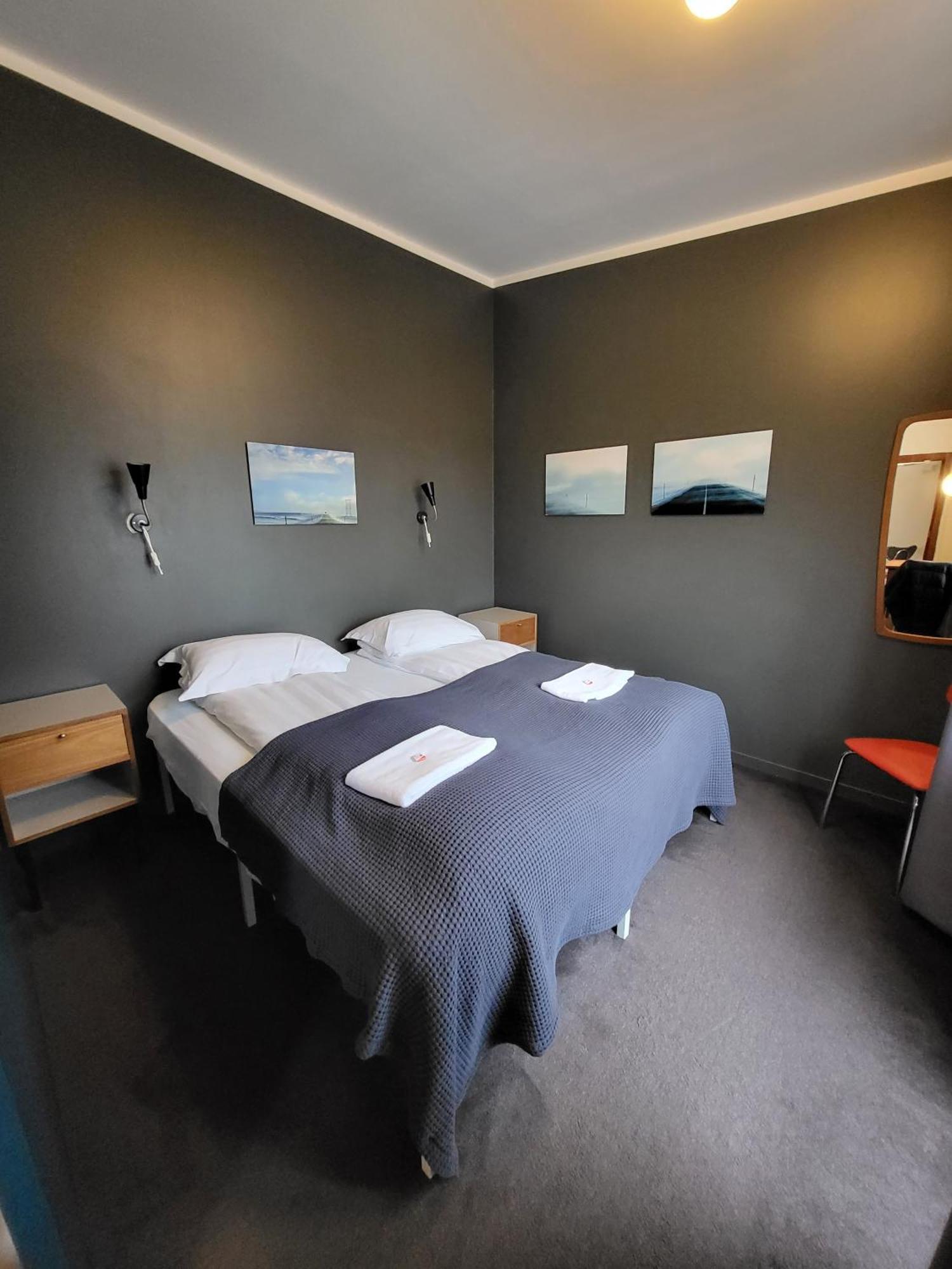 Astro Apartments Reykjavík Eksteriør billede