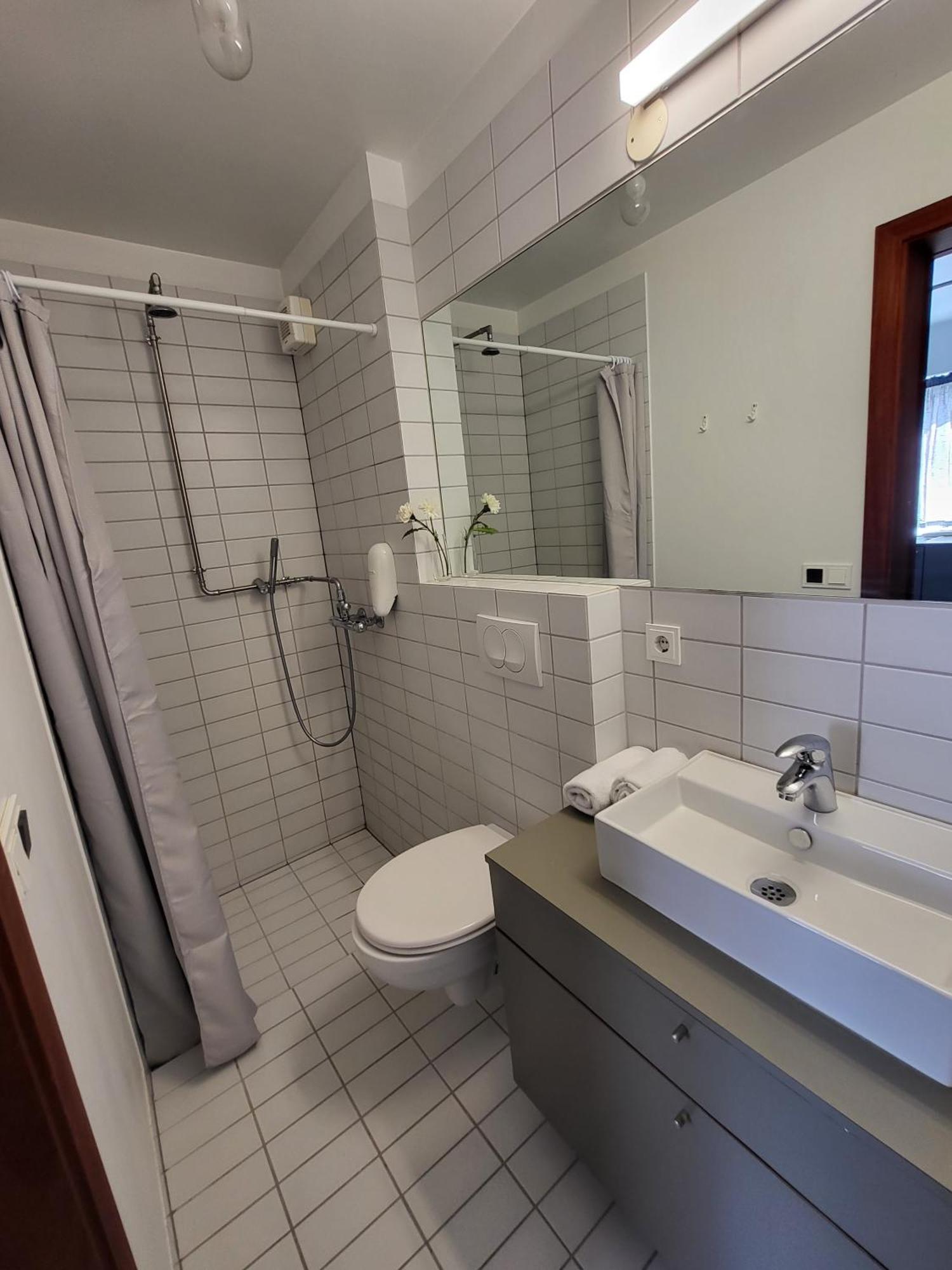 Astro Apartments Reykjavík Eksteriør billede