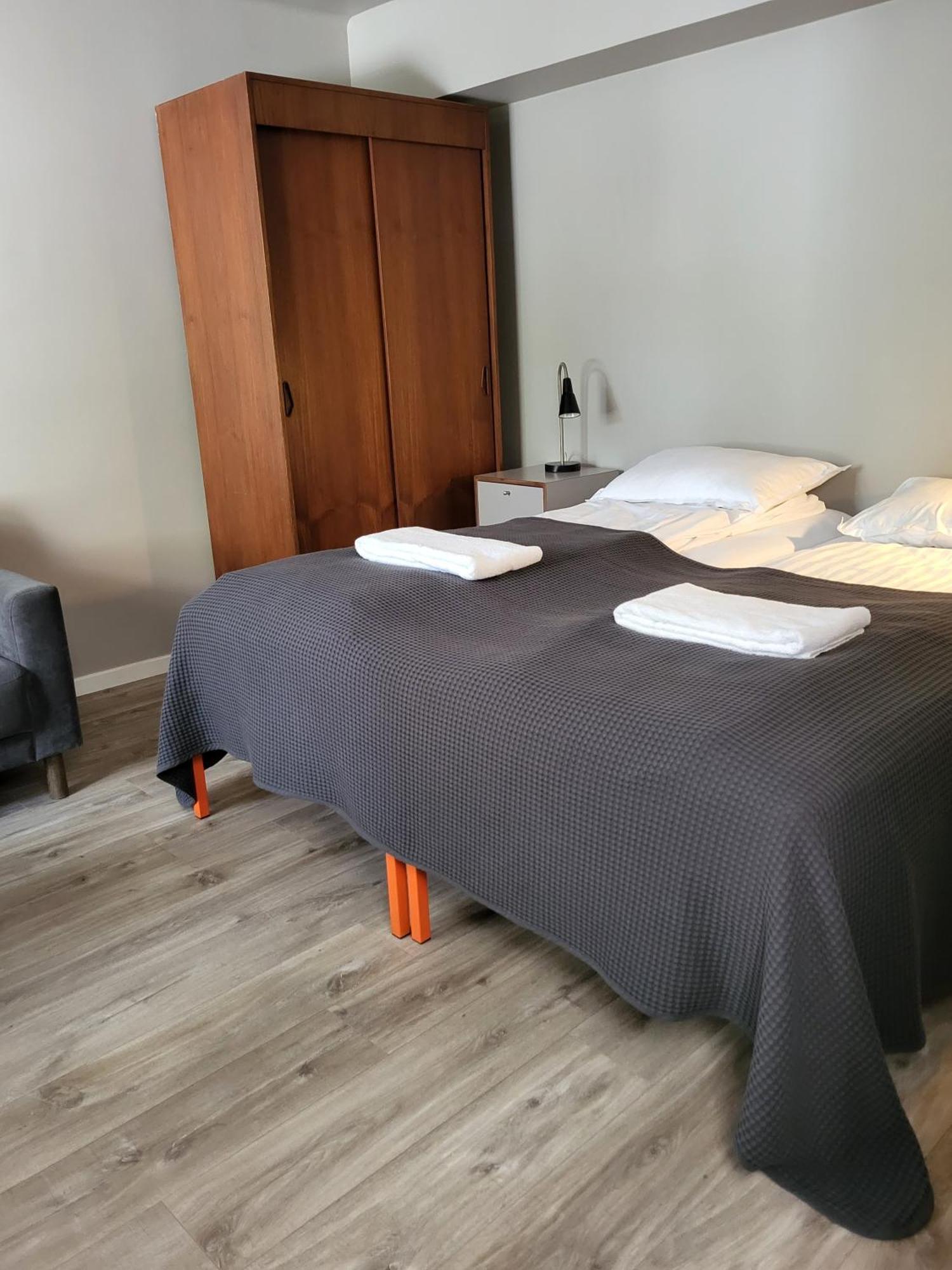 Astro Apartments Reykjavík Eksteriør billede