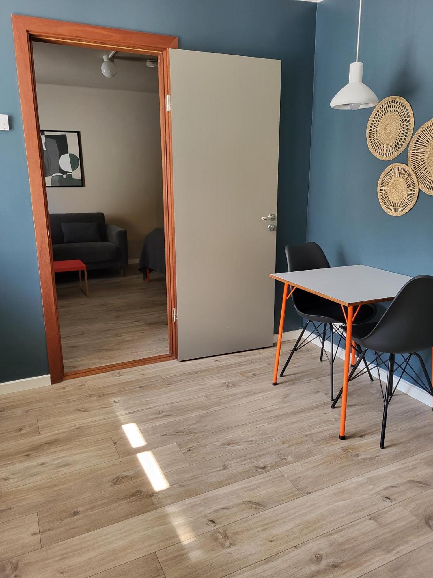 Astro Apartments Reykjavík Eksteriør billede