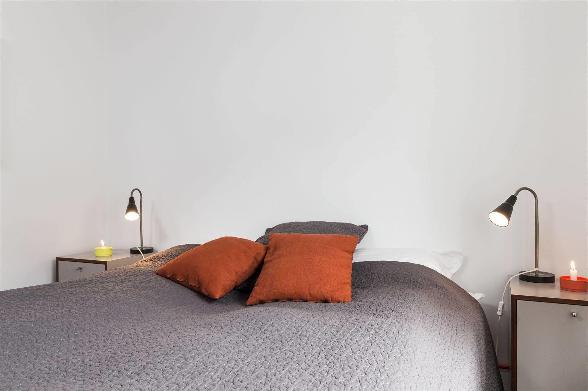 Astro Apartments Reykjavík Eksteriør billede