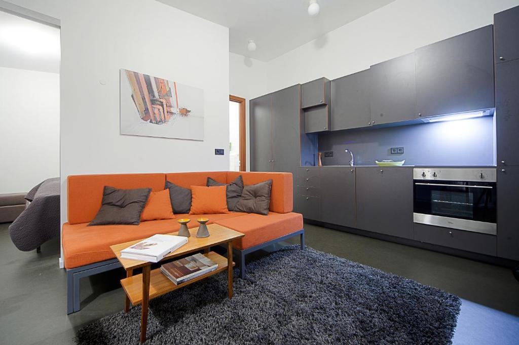 Astro Apartments Reykjavík Værelse billede